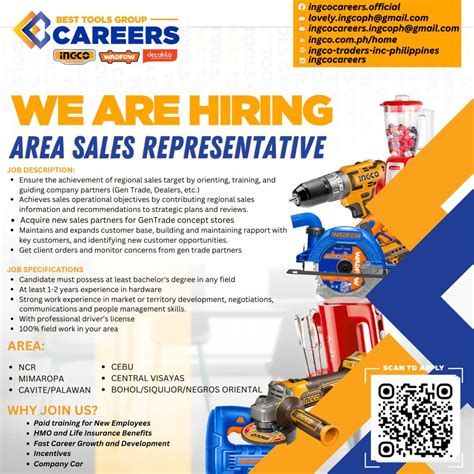 Careers at Cgo Caloocan, Ncr – GrabJobs.
